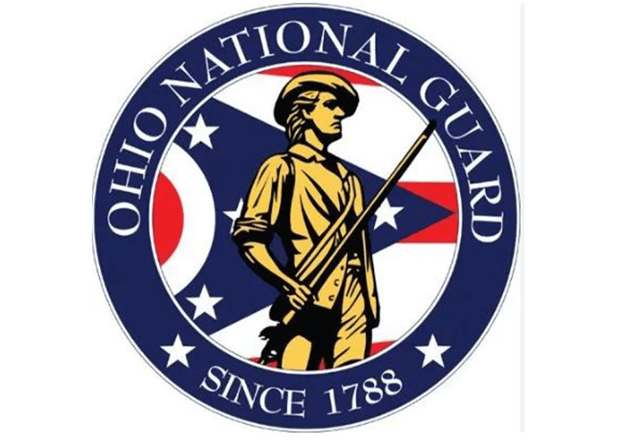 Ohio National Guard members deploying this weekend