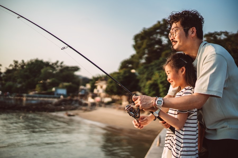 Great Midwestivus celebrates fishing in this weekend