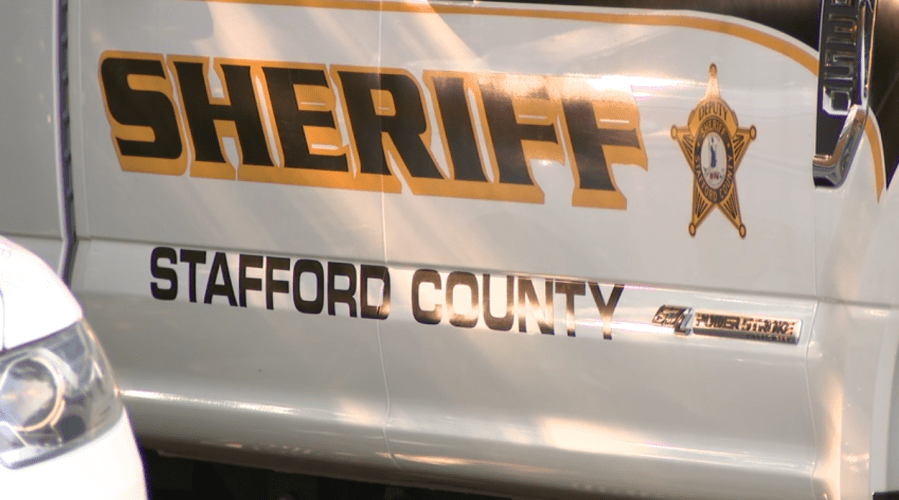 Man arrested for drunk driving, Stafford deputies say