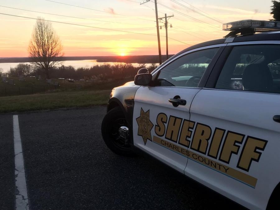 Woman charged after driving into people outside baby shower in Waldorf, authorities say