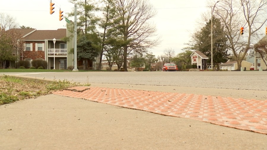 Enhancements and new crosswalks coming to Green River Road