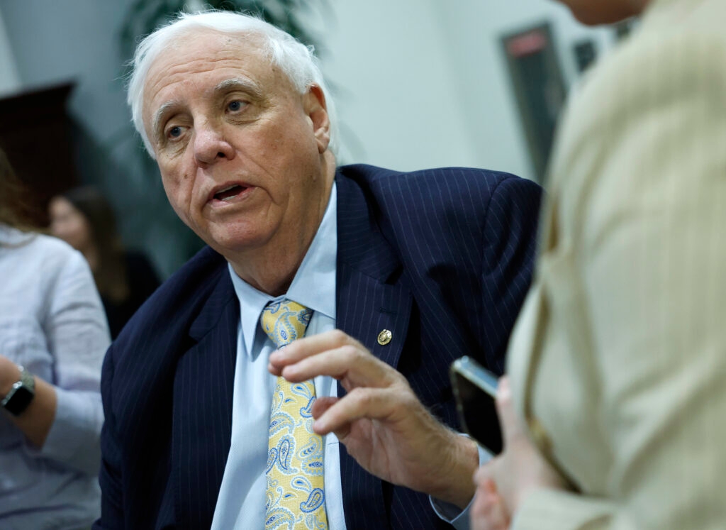 WV organizations urge Justice to speak against proposed cuts to SNAP program