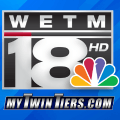 Alert: Flash Flood Warning for Chemung and Schuyler Counties