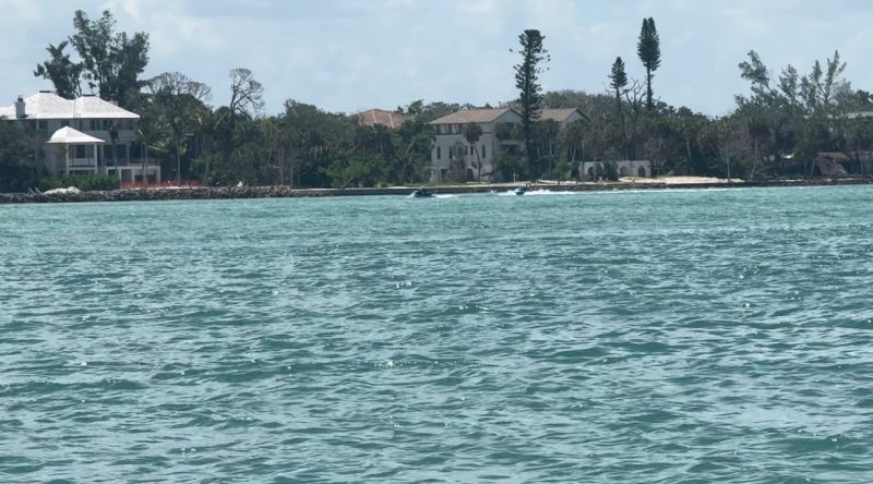 Orioles minor-leaguers among those injured after 2 jet skis collide head-on near Lido Key