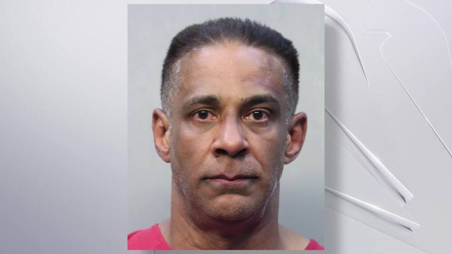 ‘This guy is trying to kill me': Florida deputy accused of attacking woman he met at nightclub