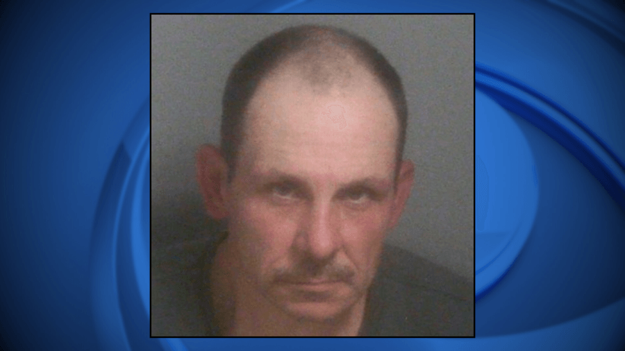Wisconsin man arrested after 25-mile motorcycle pursuit; faces multiple drug and weapon charges