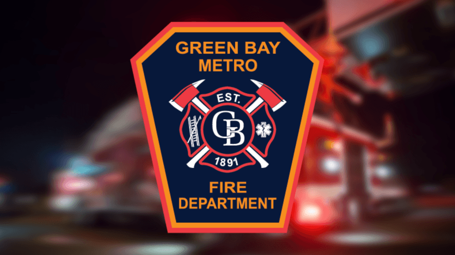 Green Bay Metro Fire Department alerting residents of scam involving fake inspectors