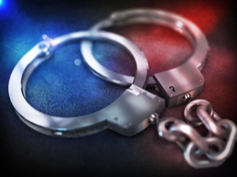 27-hour standoff in Wisconsin ends in arrest of burglary suspect after SWAT teams deploy chemical agents