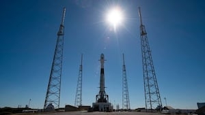 SpaceX set for Tuesday morning rocket launch from Florida's Space Coast
