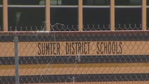 Sumter County schools accused of falsifying records of struggling students