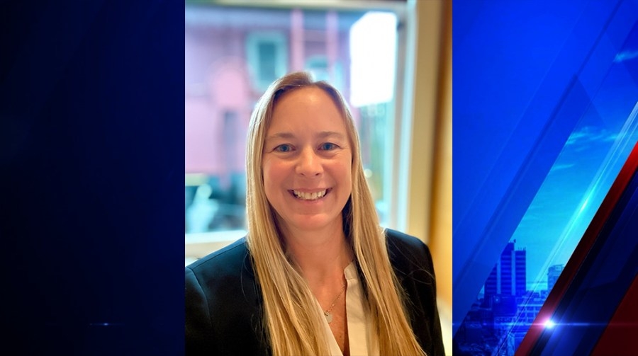 Missy Morris appointed as Rocky Mount's main street director