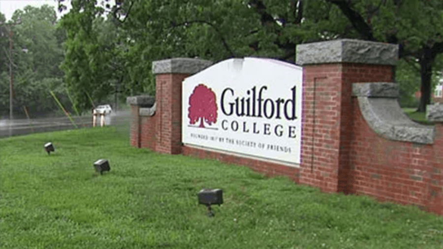 Land deal would preserve historic Guilford Woods for years to come, Guilford College says