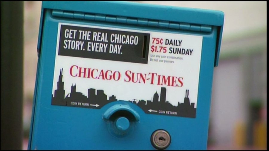Chicago Sun-Times features non-existent books, people: How it happened