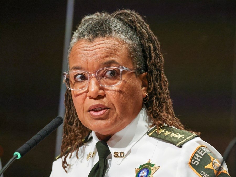 OPSO discusses funding needs for jail repairs with city council