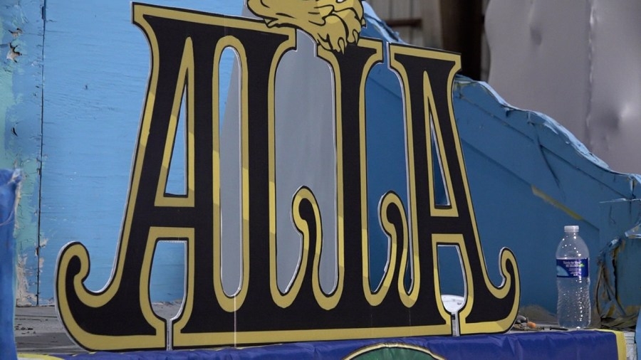 Krewe of Alla introduces new faces to its historic royalty selection for 2025 parade
