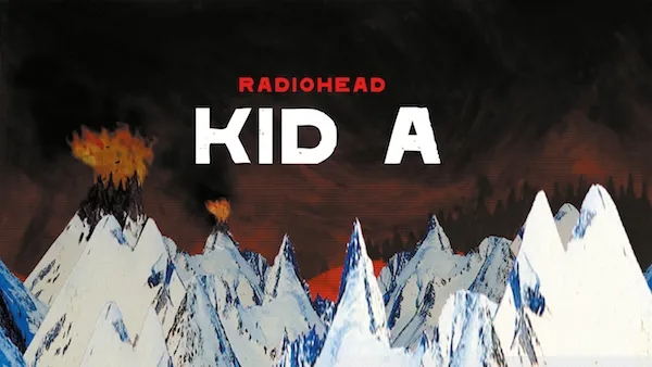 Here's why a classic Radiohead song is back in the charts again – and our pick of their best test tracks