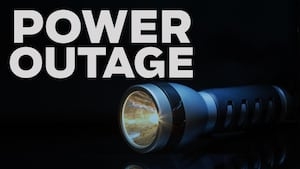 UPDATE: Over 5,500 without power as severe storms move through
