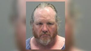 Man arrested, accused of sex offence with child under 10-years-old