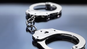 Driver arrested for OVI after hitting deputy's cruiser on scene of another crash