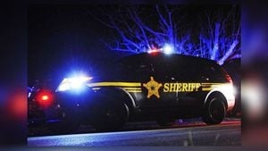 Undercover task force seizes drugs, firearms, arrests 1 in Miami Valley