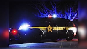 6-year-old boy dies after drowning in Butler County