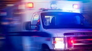 81-year-old man drowns in home pool