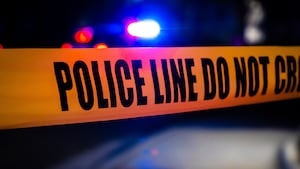 Deputies shoot, kill armed man while taking inmates into courthouse