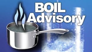 UPDATE: Boil advisory lifted in Montgomery County days after water main break