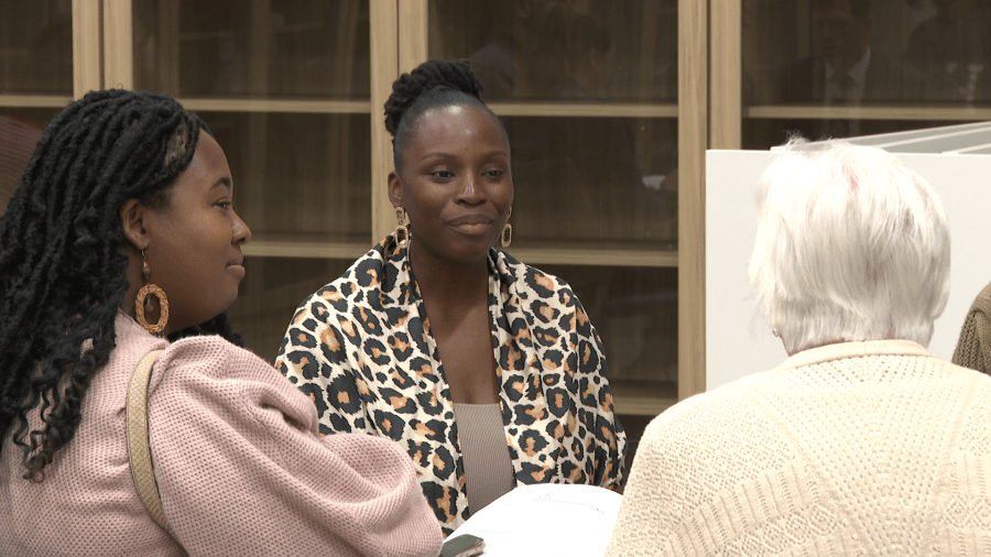 Ronald Dumas Jr. advocates left with unanswered questions after HPCAC meeting