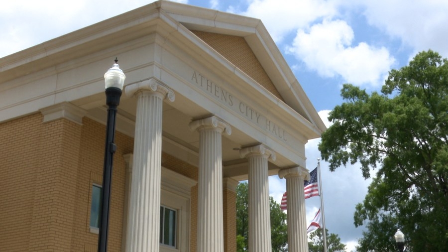 Dates to remember for Athens municipal elections