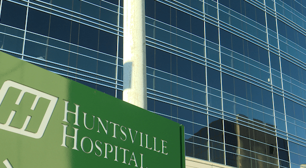 Huntsville Hospital releases statement following ‘F' grade on Leapfrog Hospital Safety report