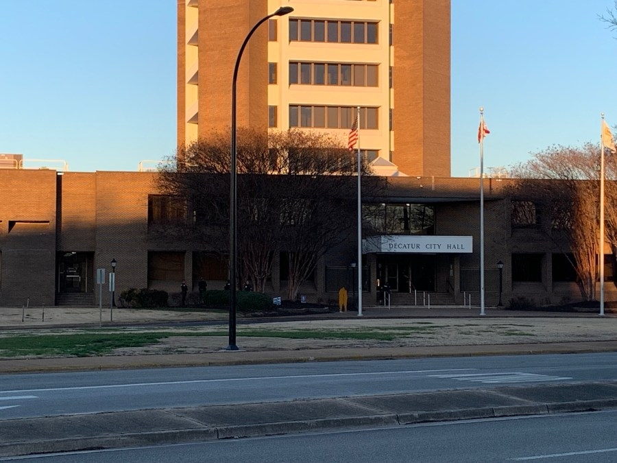 Dates to remember for Decatur municipal elections