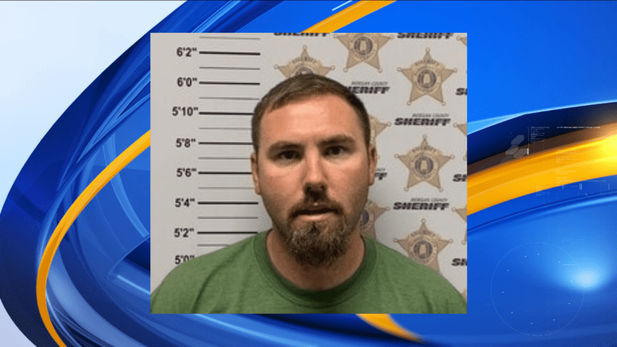 33-year-old man arrested for human trafficking after sting operation