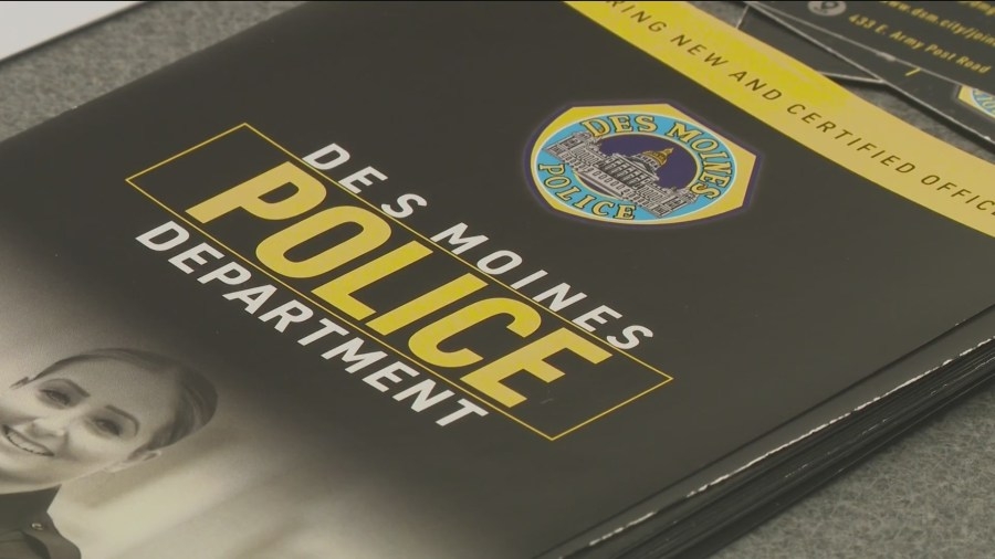 DMPD ends 30×30 initiative to comply with state law banning DEI