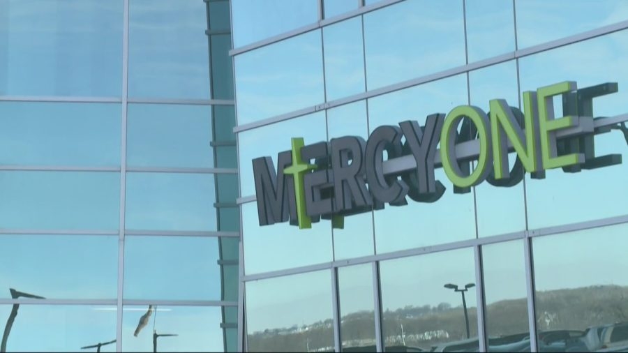 MercyOne releases statement about split with Medical Center Anesthesiologists