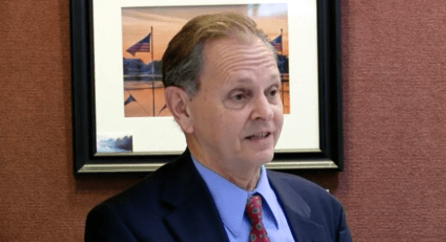 Will Dan Miller run for Harrisburg mayor on Republican ticket against Wanda Williams? Here's the latest