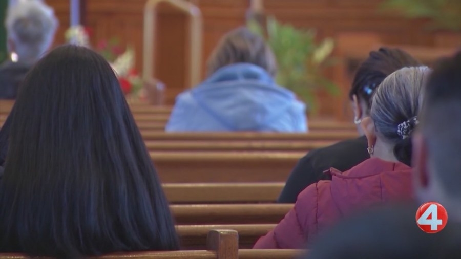 ‘I was shocked': Parishioners left shaken as parishes pay millions toward sexual abuse settlement