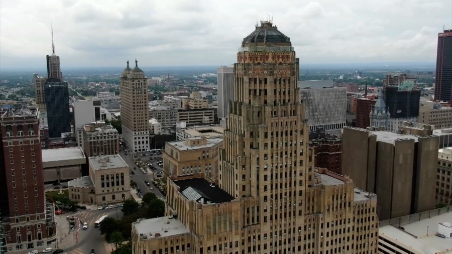 Buffalo Common Council asks for amendments to proposed budget