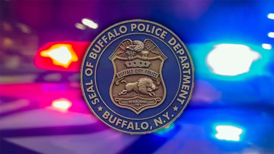 1 injured in overnight shooting in Buffalo
