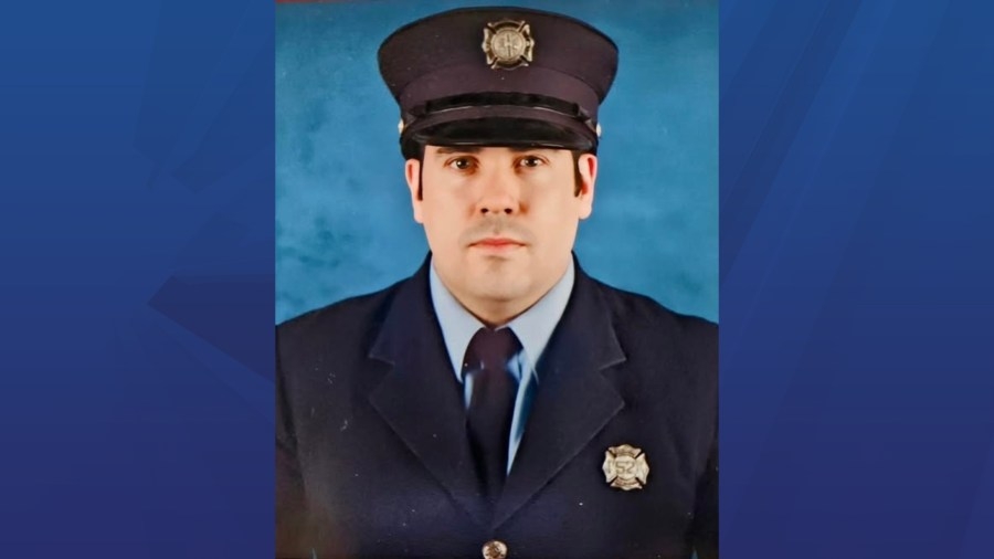 First responders react to passing of Binghamton firefighter