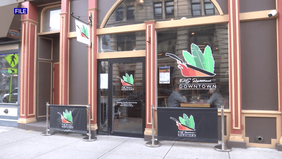 Binghamton Restaurant Week: P.S. Restaurant