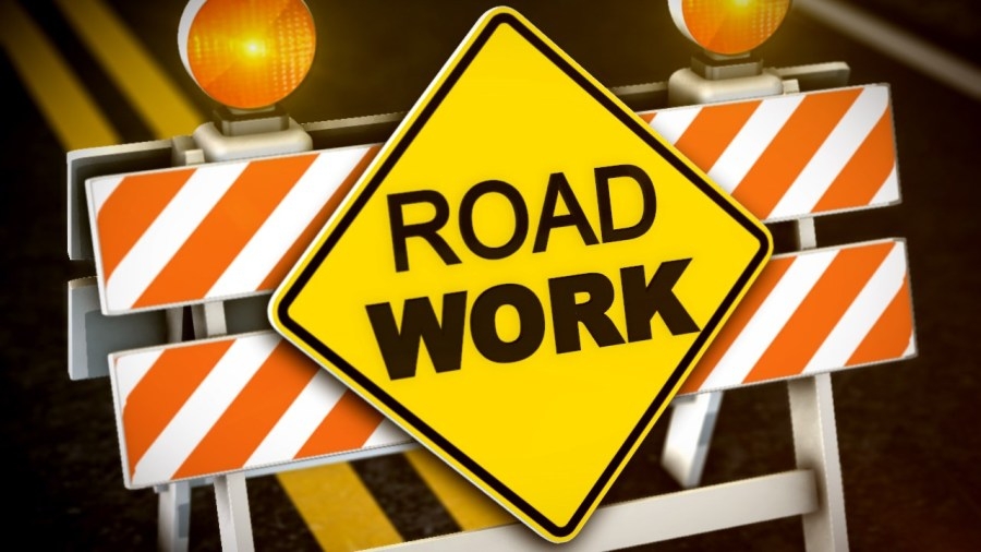 Road Closure in Johnson City This Week