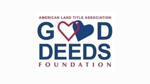 ALTA Good Deeds Foundation awards $6K grant to Jacksonville Community Land Trust