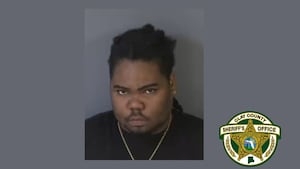Clay County man sentenced to 50 years in prison after impregnating teenager