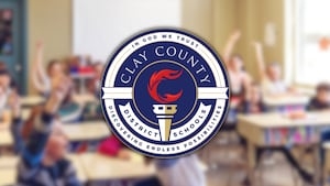 Clay County Schools faces $10M budget hole ahead of new school year