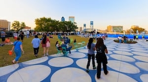 Monthly Downtown Sip & Stroll event to go on hiatus for the summer
