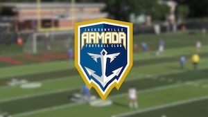 Jacksonville Armada forced to find new field after abruptly losing home
