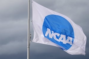 Local restaurants seeing business boost from NCAA track meet at University of North Florida