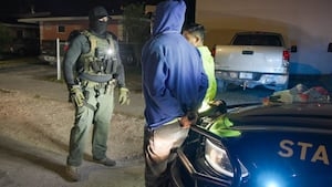 ‘This is our home': Local woman says her husband was among 1,100+ arrested in FL immigration sweep