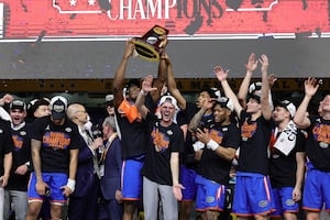 Florida universities granted the option to use student fees to pay student athletes